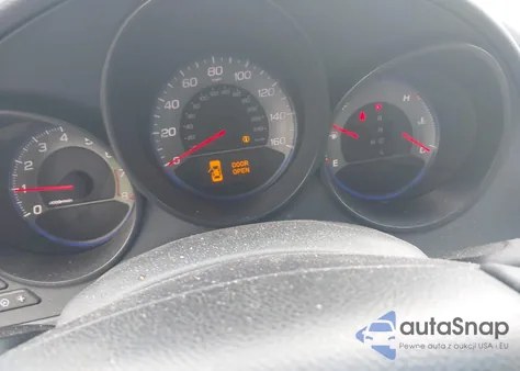 2007 Acura Tl 3.2 z USA, uszkodzony, nr VIN 19UUA66247A045202